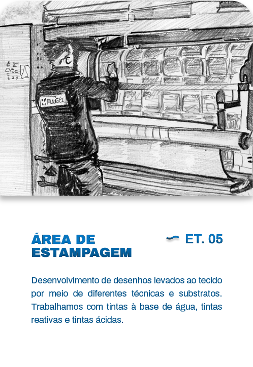 estampado